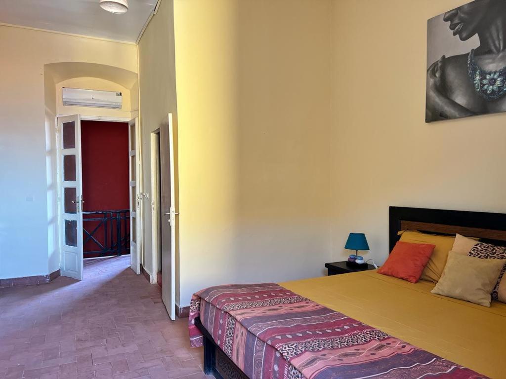 Hotel Niwa Goree Exterior photo