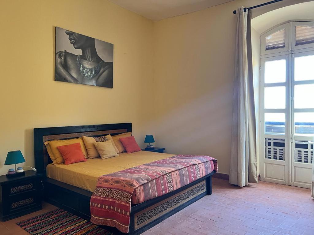 Hotel Niwa Goree Exterior photo