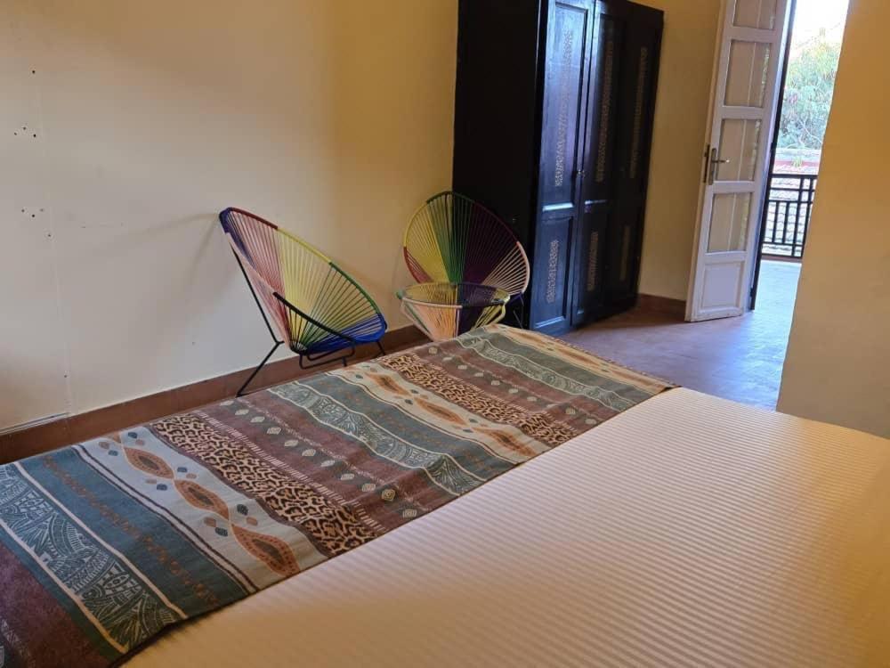 Hotel Niwa Goree Exterior photo