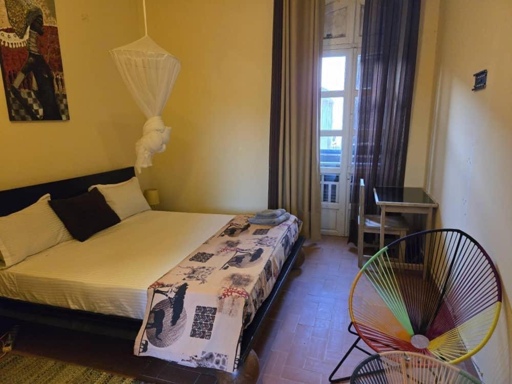 Hotel Niwa Goree Exterior photo