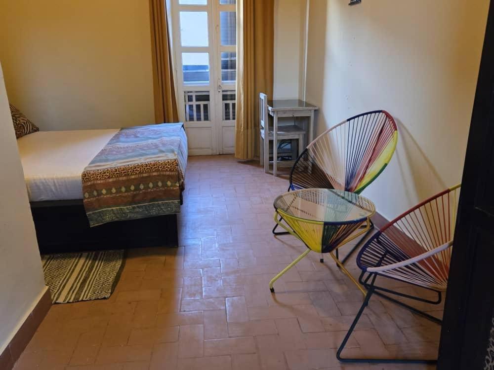 Hotel Niwa Goree Exterior photo
